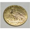 Image 2 : 1915 $2.5 Gold Indian Quarter Eagle