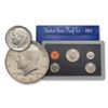 Image 1 : 1983 US Mint Proof Set