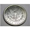 Image 2 : 1882 O  Morgan Silver dollar