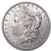 Image 1 : 1882 UNC Morgan Silver Dollar