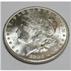 Image 1 : 1882 CC BU Morgan Silver Dollar
