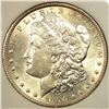 Image 1 : 1904 O UNC Morgan Silver Dollar