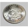 Image 1 : 1882 CC  BU PL Morgan Silver Dollar