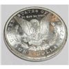 Image 2 : 1883 CC Key Date  BU  Morgan Silver Dollar