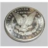 Image 2 : 1884  CC  BU Key Date  Morgan Dollar