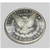 Image 2 : 1883 CC  BU PL Morgan Dollar KEY Date