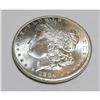 Image 1 : 1884 CC  BU PLUS KEY DATE PL Morgan Dollar
