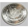 Image 2 : 1884 CC  BU PLUS KEY DATE PL Morgan Dollar