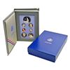 1986 Prestige Proof Set in OMB