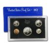 Image 1 : 1972 s US Mint PROOF Set in OMB