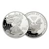 Image 1 : 2003 West Point US Silver Eagle Proof
