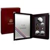 Image 1 : 1992 Prestige Proof Set