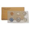 Image 1 : 1956 US Mint Proof Set - Flatpack -