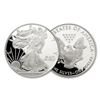 Image 1 : 1996 US Silver Eagle Proof