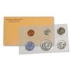 Image 1 : 1958 US Mint Proof Set - in Flatpack