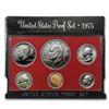 Image 1 : 1975 s US Mint Proof Set