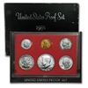 Image 1 : 1980 s US Mint Proof Set