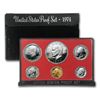 Image 1 : 1974 s US Mint Proof Set