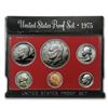 Image 1 : 1975 s US Mint Proof Set