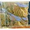100 pcs. Lincoln Wheat Cents Unsearched
