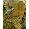 A Bag of (100 unsearched Lincoln Wheat Cents