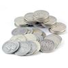 Image 1 : Lot of (20) Washington Quarters 90% Silver