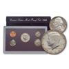 Image 1 : 1988 US Mint Proof Set