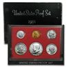Image 1 : 1980 s US Mint Proof Set