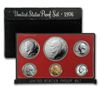 Image 1 : 1976 S US Mint Proof Set
