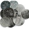 Image 1 : (10) Random Date Austrian Philharmonic Bullion 1oz