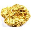Image 1 : 2.45 grams Alluvial Gold Nugget