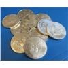 Image 1 : (10) Random Date US Silver Eagles