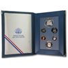 Image 1 : 1987 Prestige Constitution Proof Set
