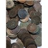 Image 1 : (100) Random Date & Grade Indian Head Cents