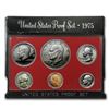 Image 1 : 1975 s US Mint Proof Set