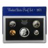 Image 1 : 1971 US Mint Proof Set