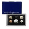 Image 1 : 1968 S US MInt Proof Set
