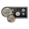Image 1 : 1968 US Mint Proof Set