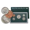 Image 1 : 1996 US Mint Proof Set