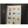 Image 10 : Binder Of Assorted Stamps
