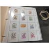 Image 2 : Binder Of Assorted Stamps