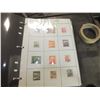 Image 3 : Binder Of Assorted Stamps