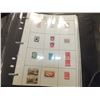 Image 5 : Binder Of Assorted Stamps