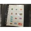 Image 7 : Binder Of Assorted Stamps