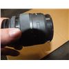 Image 1 : Sony DT 3.5 - 5.6 / 18- 55 Sam 2 Camera Len's