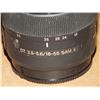 Image 4 : Sony DT 3.5 - 5.6 / 18- 55 Sam 2 Camera Len's