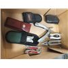 Image 1 : Box Of Multi Tools