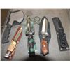 Image 1 : 5 Knives