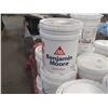 Image 1 : 7..18.9 Liter Pails Of Benjamin Moore Drywall Primer