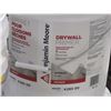 Image 2 : 7..18.9 Liter Pails Of Benjamin Moore Drywall Primer